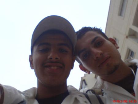 ghost and signore_du_romance